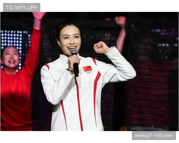 吴敏霞以坚毅与优雅书写中国跳水辉煌传奇人生