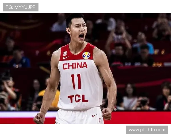易建联:从中国篮球的崛起到NBA的辉煌历程与未来发展潜力解析
