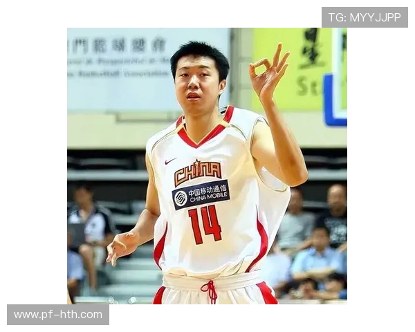 王治郅从篮球少年到中国男篮传奇领袖的奋斗与荣耀之路