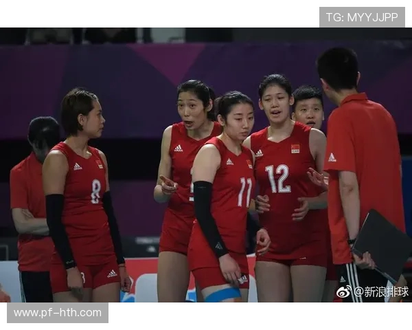 成都排球队在亚运会中的精彩表现与状态分析