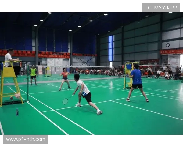 重庆羽毛球队的节奏与激情：聚焦羽毛球运动的魅力与发展