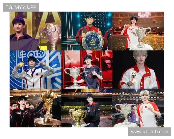 GEN战队勇闯电竞巅峰之路如何从新生力量崛起为全球顶尖电竞团队