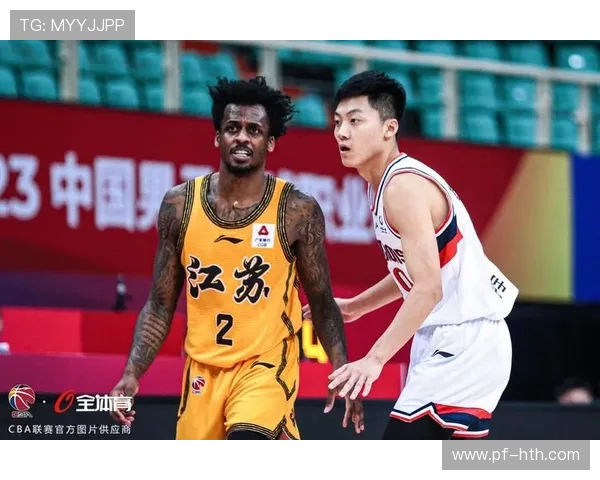 江苏肯帝亚与广州龙狮激战正酣 双方鏖战场面火爆精彩纷呈