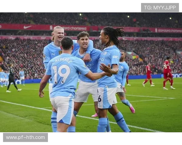 04对阵曼城的精彩对决分析与赛后点评揭示球队战术与球员表现