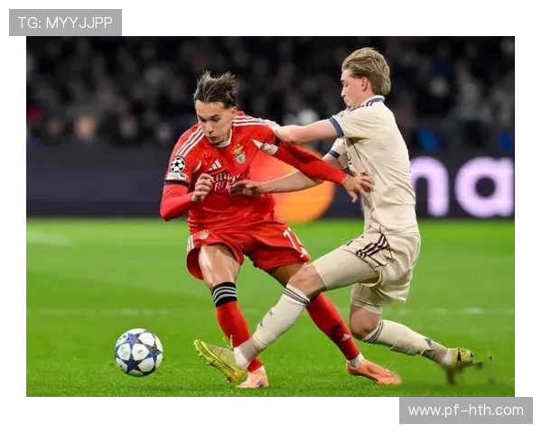 利物浦与阿贾克斯巅峰对决谁将赢得欧洲赛场的荣耀之战